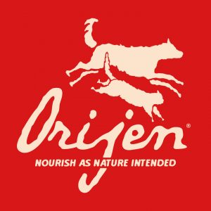 Orijen 渴望