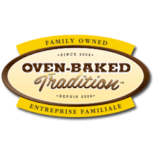 Oven Baked