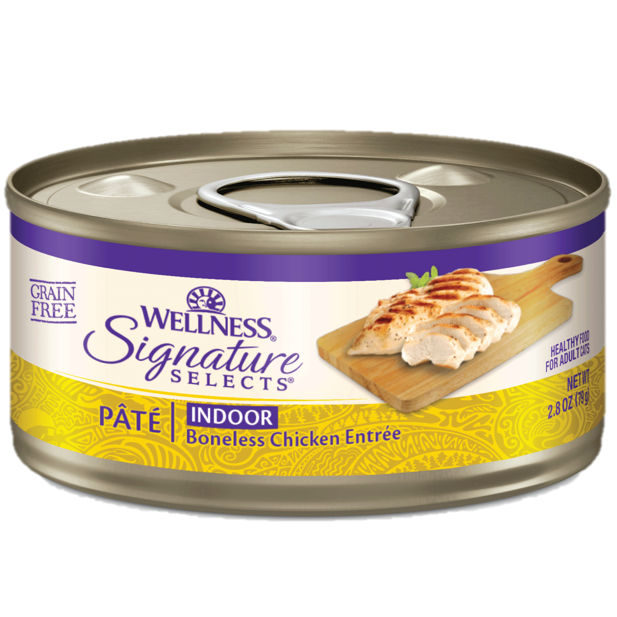 Siamese_Indoor-Chicken_Top-view