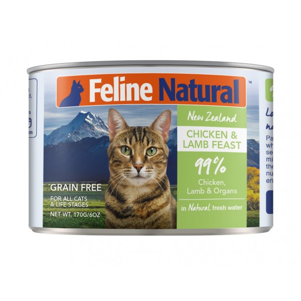 Feline-170g-Can_Chicken&Lamb-600x600