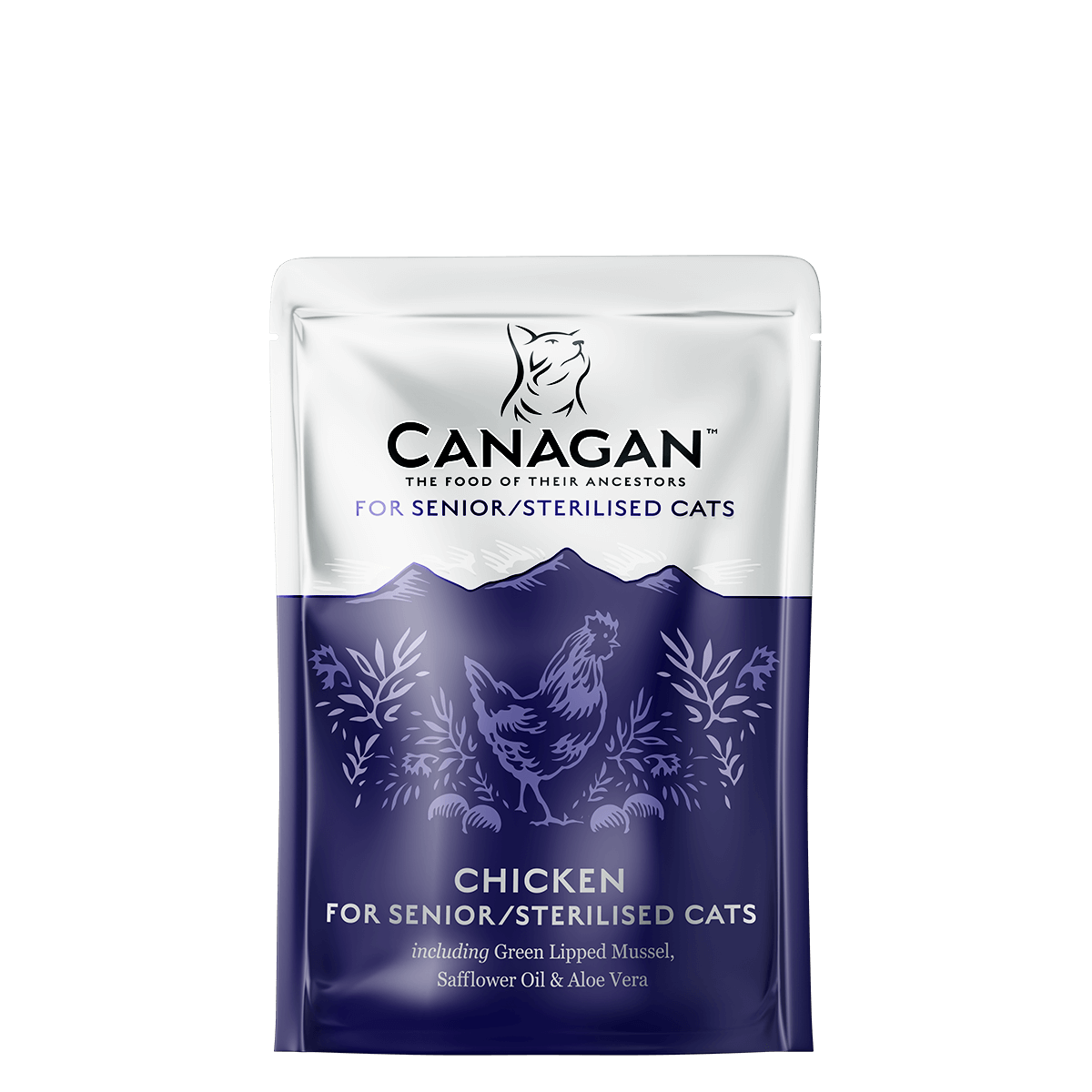 canagan-cat-pouch_chicken-for-senior