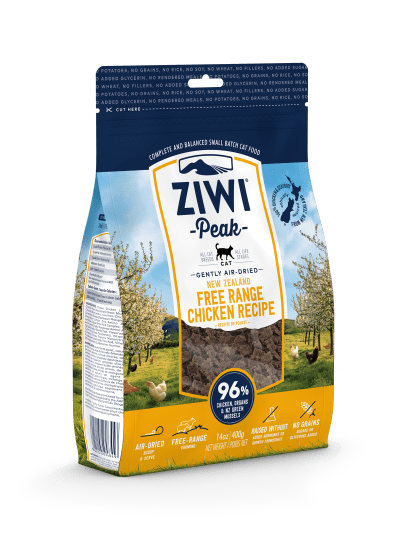 ziwipeak-cat-chicken-400g