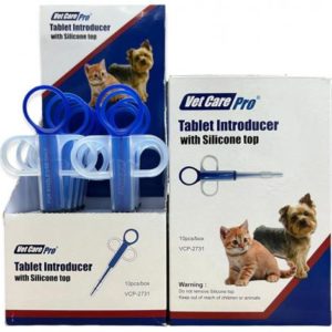 Vet Care Pro (餵藥棒)