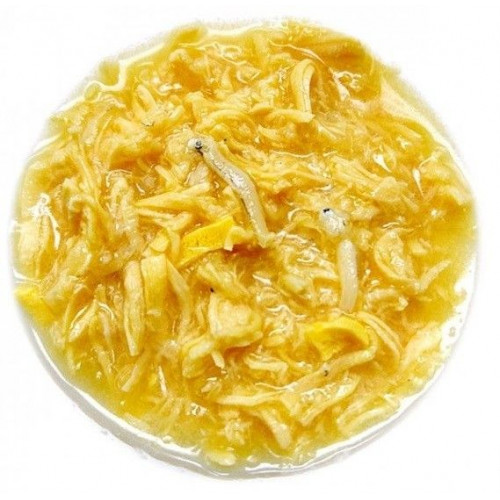 pollo omelette alici 2