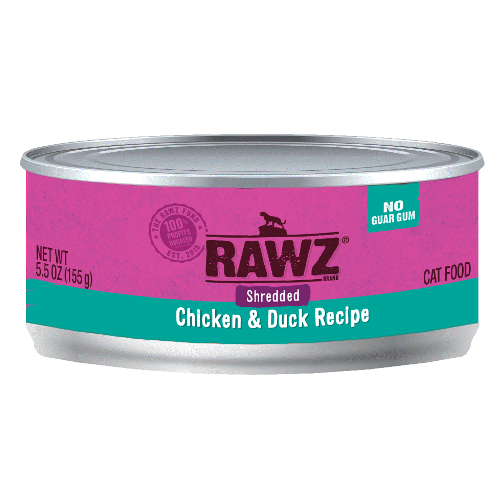 RAWZ_Shredded_Cat_ChickenDuck_5.5oz